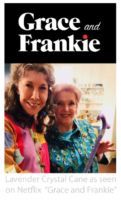 Grace & Frankie OrthoGlam